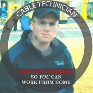 Meet your Posher, Scott